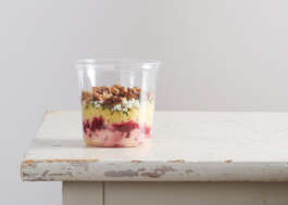 Randen Couscous Becher 