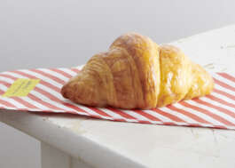 Croissant 
