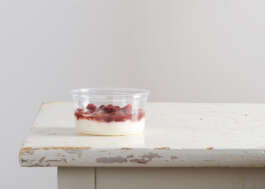 Zwetgschenjoghurt 