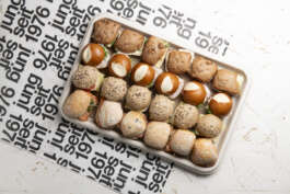 Premium Minibrötli für ihren Anlass 