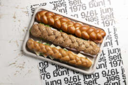 Premium Zopfsandwiches für Apéros 