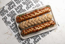 Vegane Zopfsandwiches 