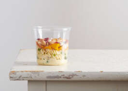 Paste Kürbis Becher 