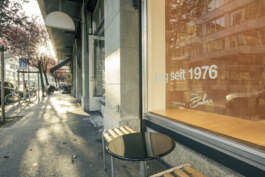 jung seit 1976