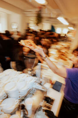 Impressionen vom Jung Day Rave im Dezember 2025