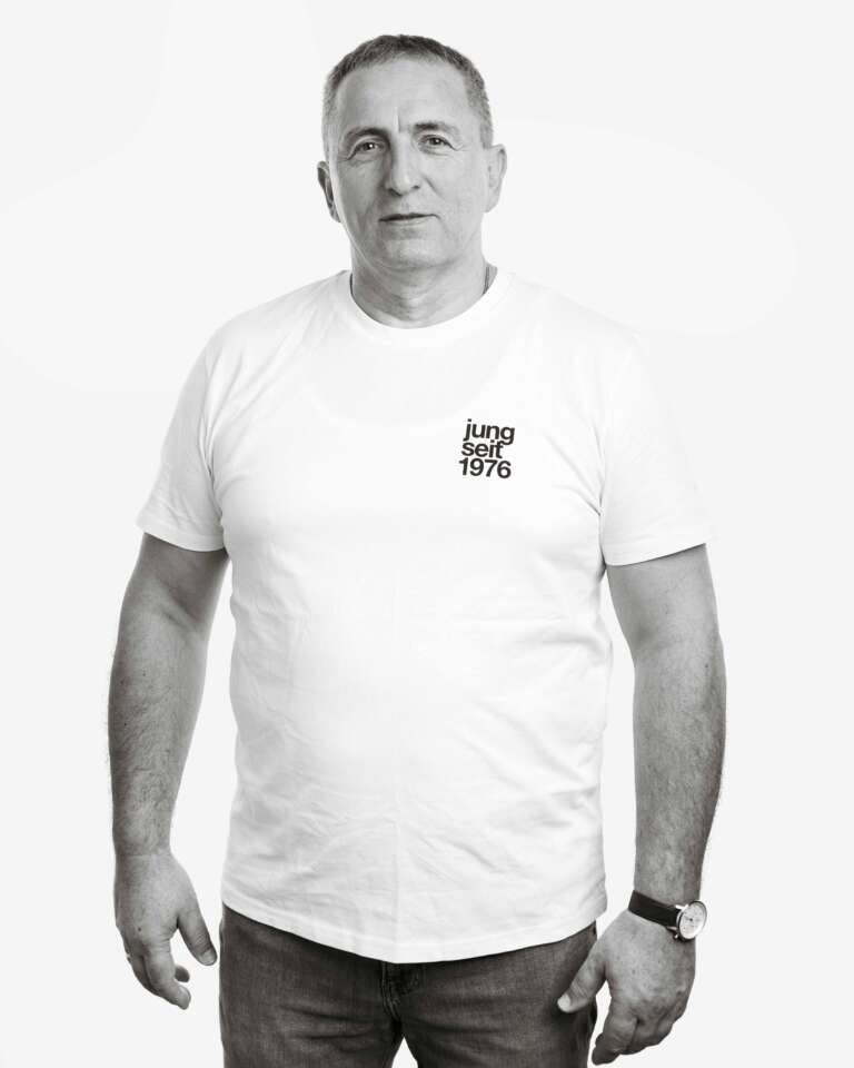 Über uns Liebe zum Handwerk