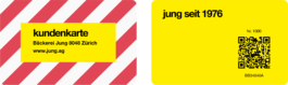 jung seit 1976