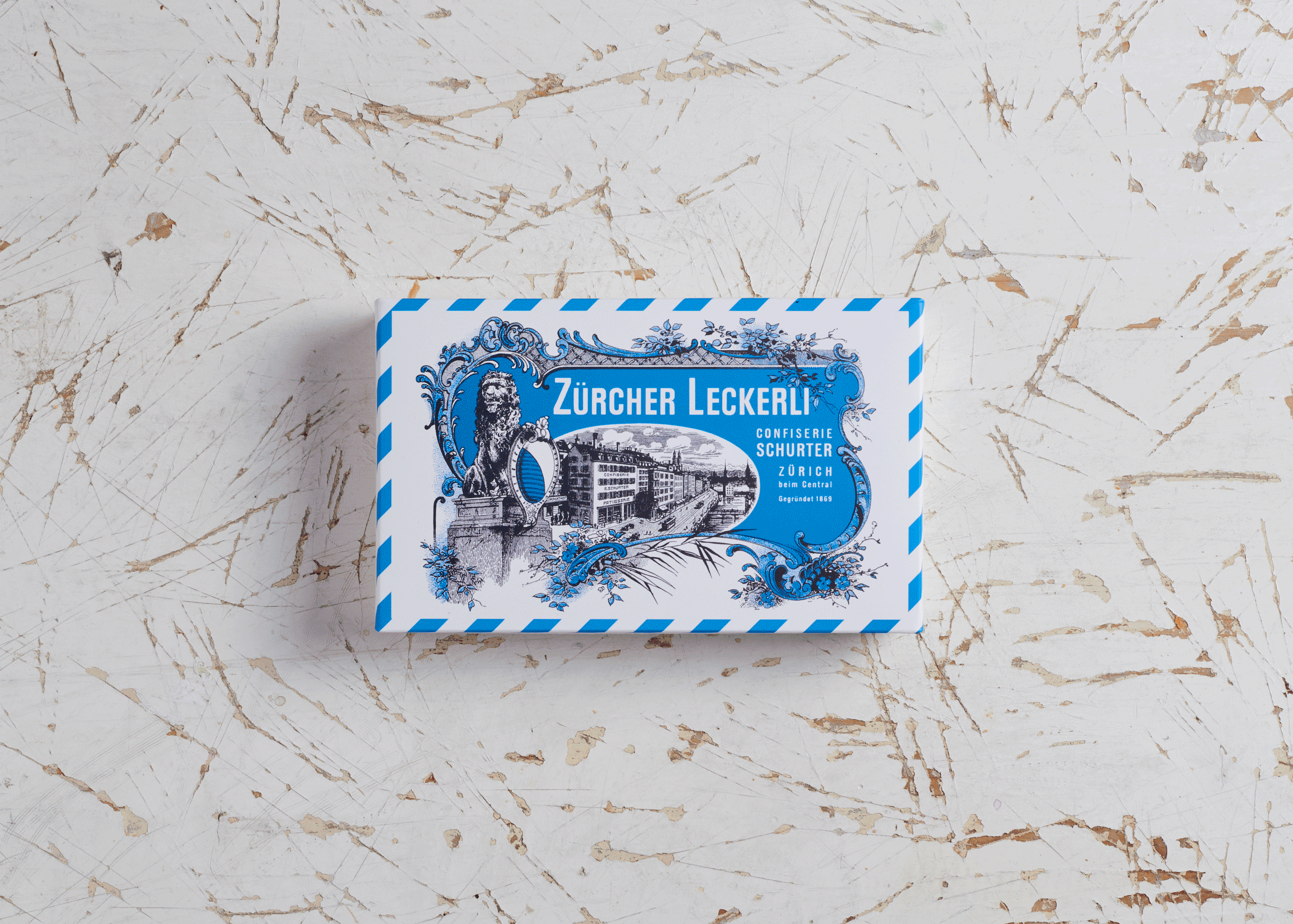 Zürcher Leckerli von Jung