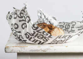 Frisches Brot von Jung 